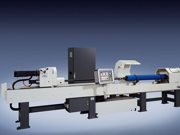 大直徑超長(zhǎng)活塞桿